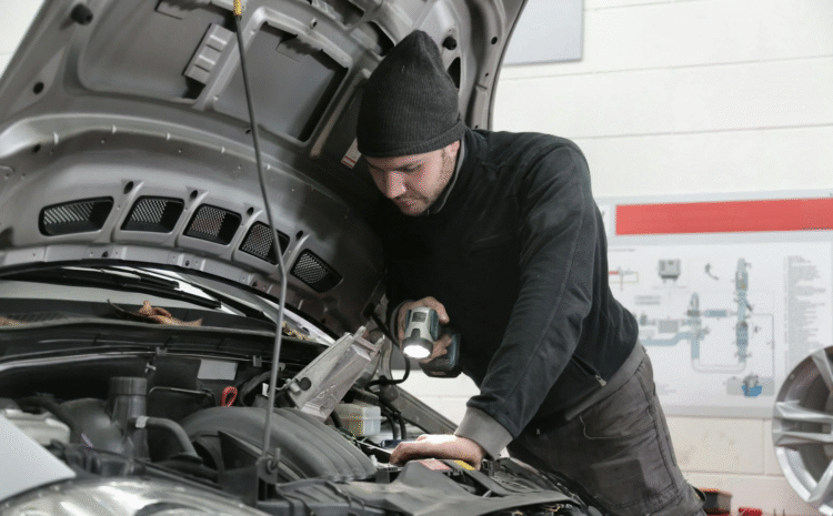  Transmission Repair Essentials: How to Keep Your Vehicle Running Smoothly